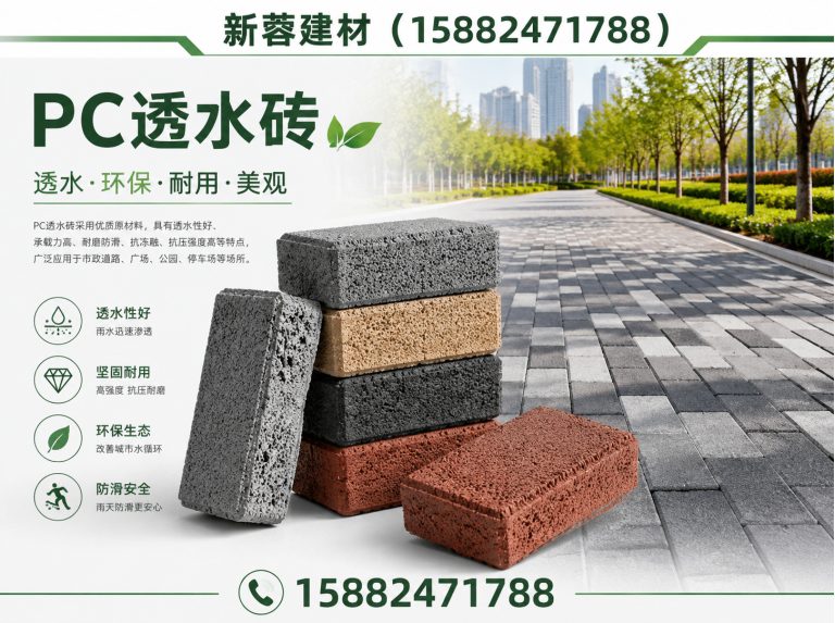 新都区崇州仿石建材厂展示图